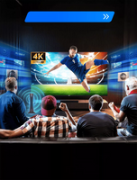 ANTENA DIGITAL HD | ENTRETENIMIENTO SIN LÍMITES