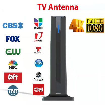 ANTENA DIGITAL HD | ENTRETENIMIENTO SIN LÍMITES